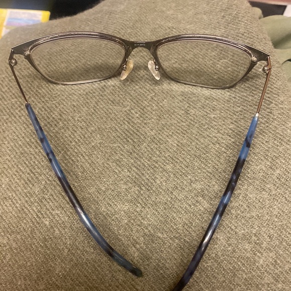 Marc Jacobs unisex eyeglass frames - Picture 3 of 7